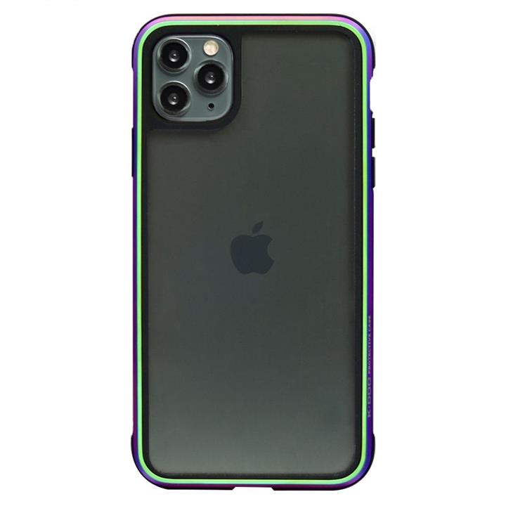 کاور کی-دوو مدل Ares مناسب برای گوشی موبایل اپل iPhone 12 Pro Max K-DOO case model ARES for iPhone 12 Pro Max